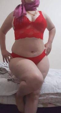 Türbanlı Escort Bayan Melike İle Zevkleri Keşfetme Zamanı